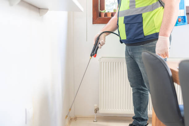 Trusted Ballenger Creek, MD Pest Control Experts